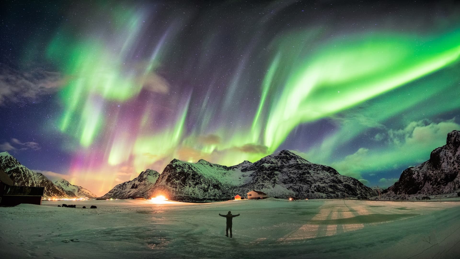 auroras